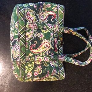 Vera Bradley purse
